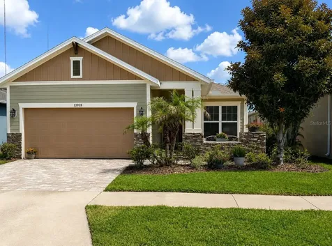 13928 Swallow Hill Drive Lithia FL 33547