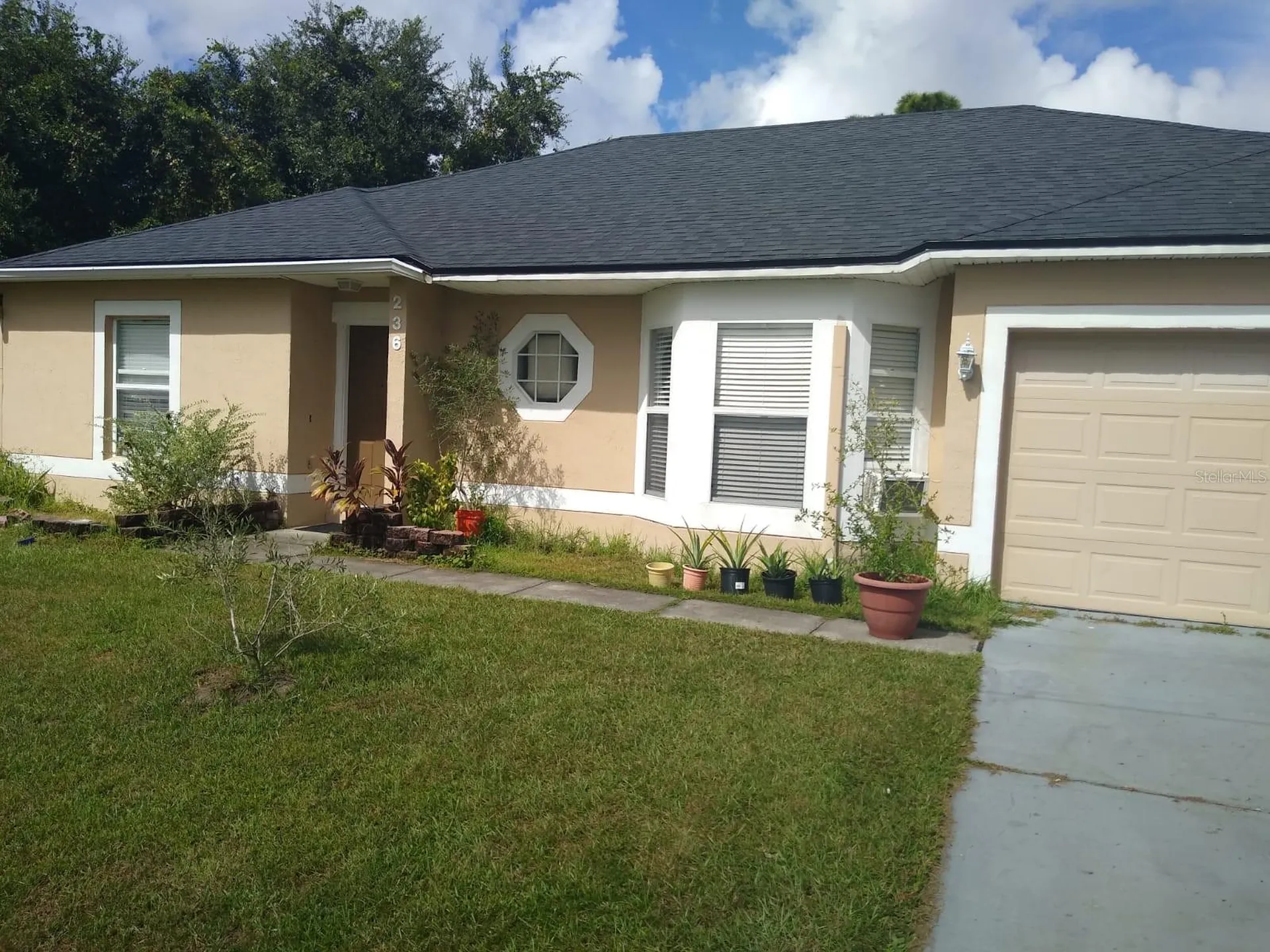 236 Rontunda Drive Kissimmee FL 34758