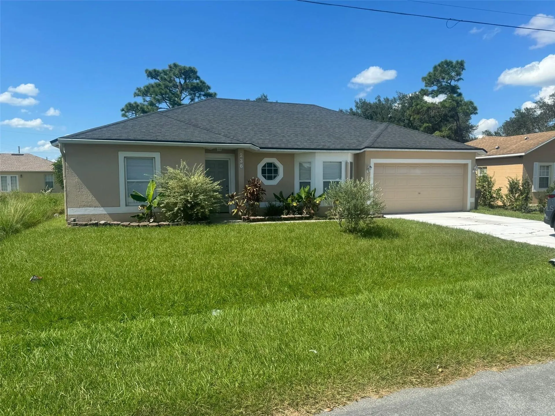 236 Rontunda Drive Kissimmee FL 34758