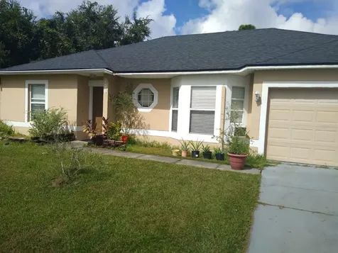 236 Rontunda Drive Kissimmee FL 34758