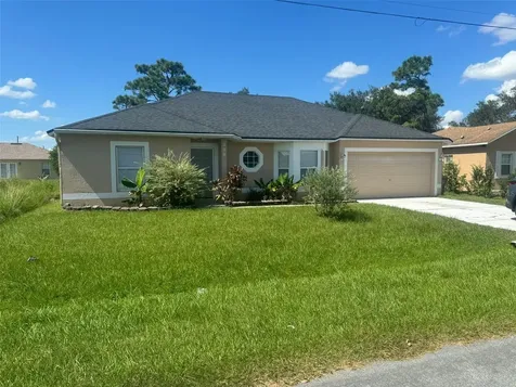 236 Rontunda Drive Kissimmee FL 34758