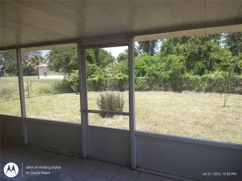 236 Rontunda Drive Kissimmee FL 34758