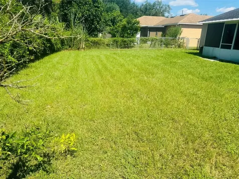 236 Rontunda Drive Kissimmee FL 34758
