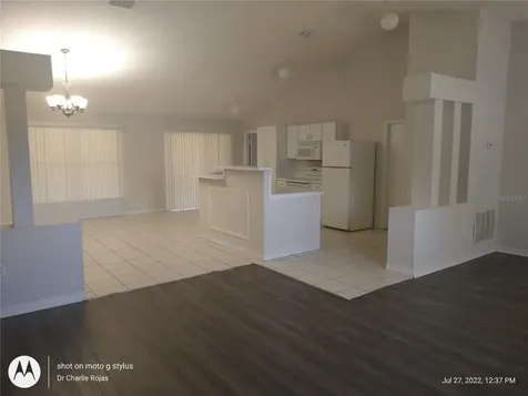 236 Rontunda Drive Kissimmee FL 34758