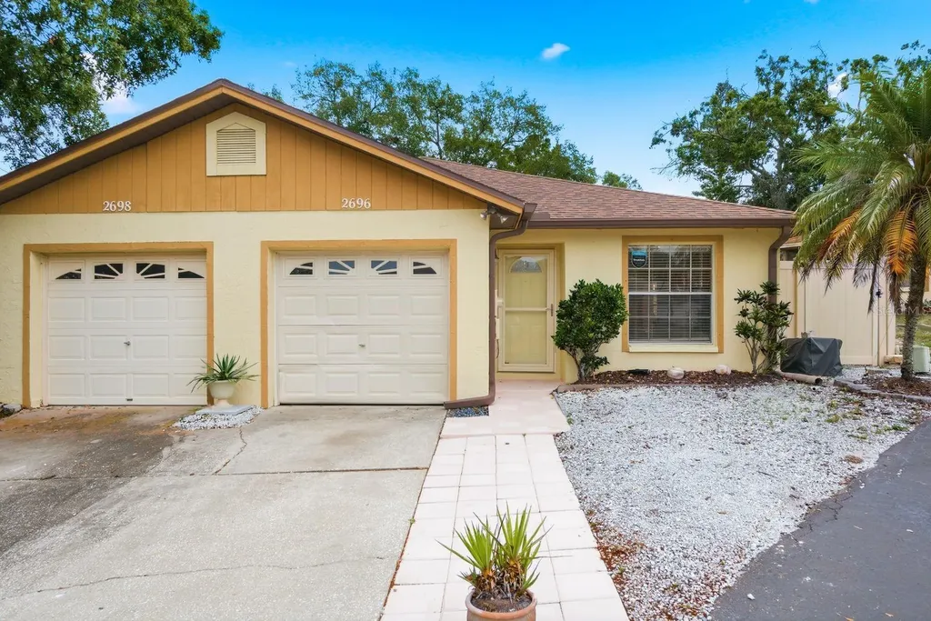 2696 Rae Court Palm Harbor FL 34684
