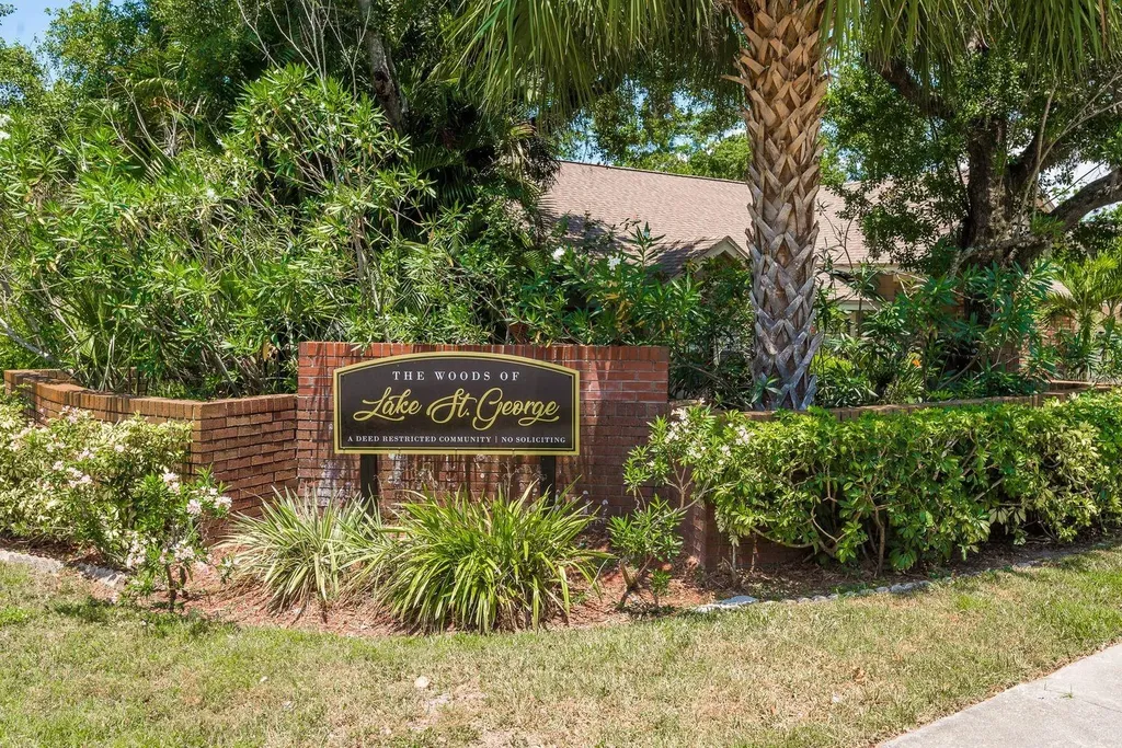 2696 Rae Court Palm Harbor FL 34684