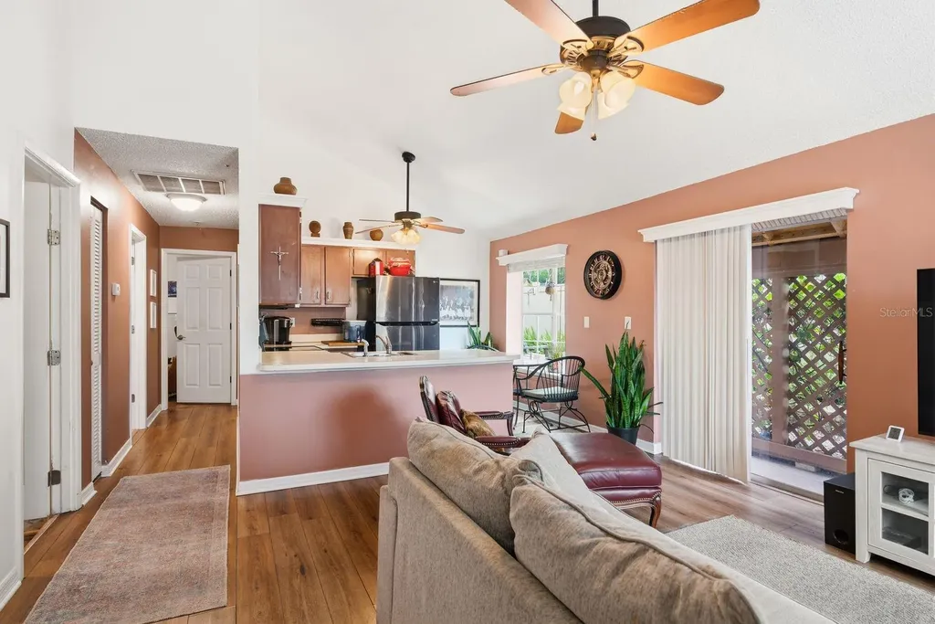 2696 Rae Court Palm Harbor FL 34684