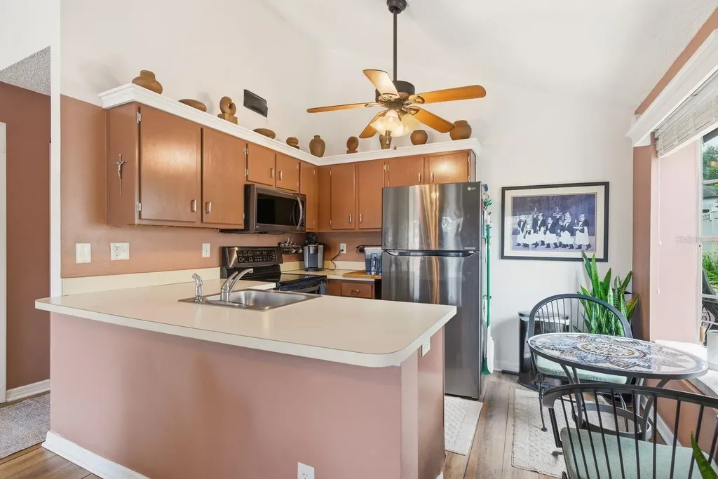 2696 Rae Court Palm Harbor FL 34684