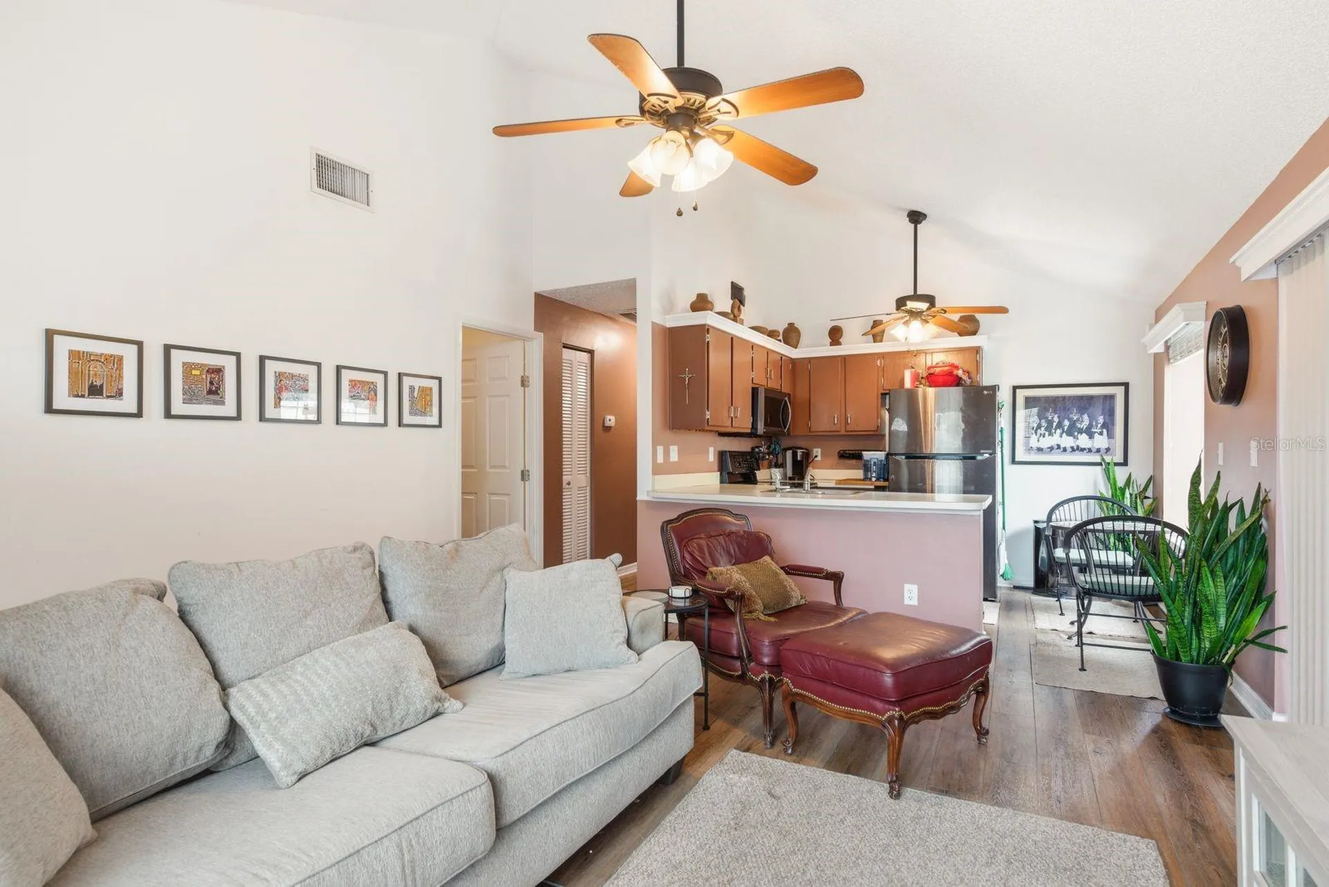 2696 Rae Court Palm Harbor FL 34684