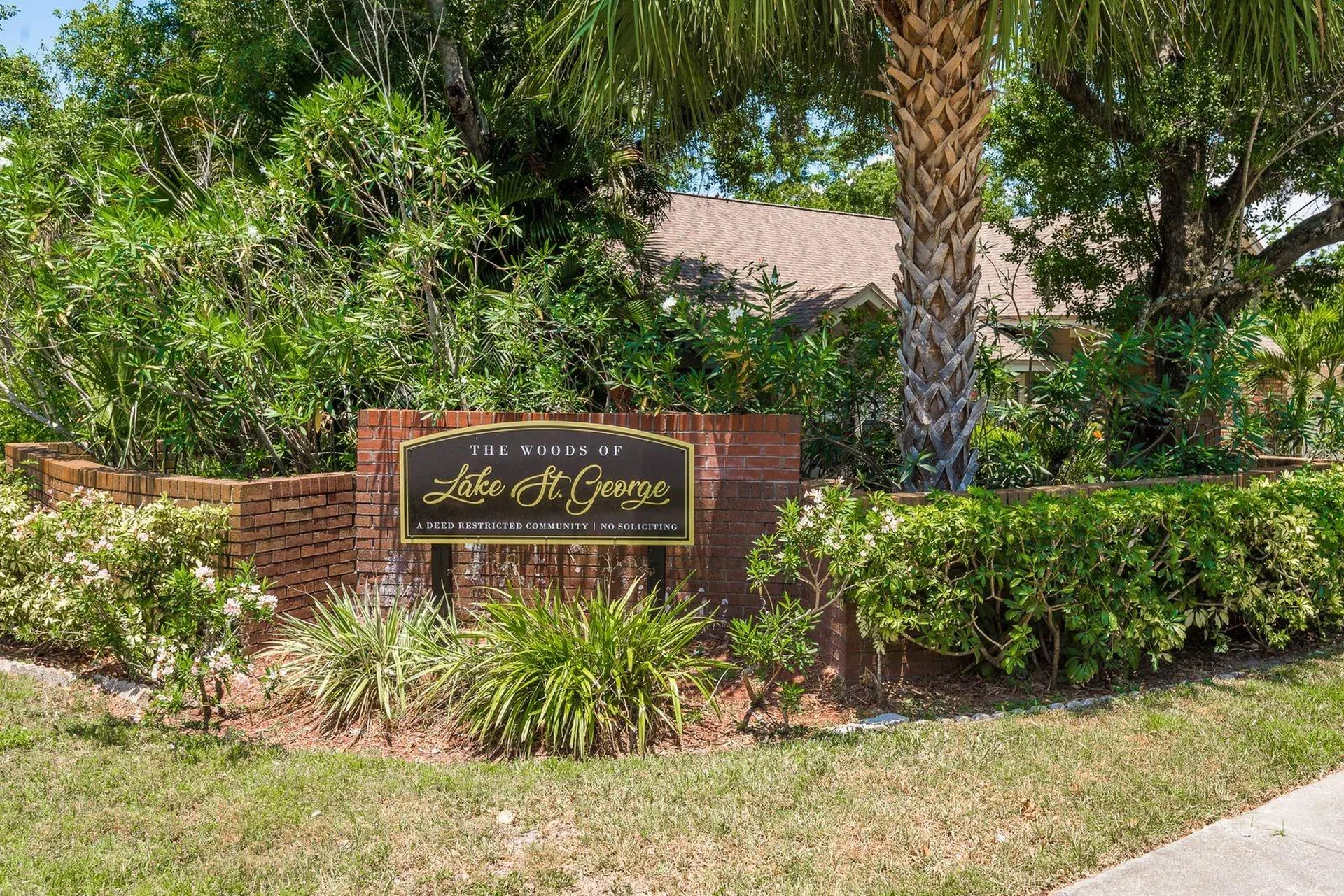2696 Rae Court Palm Harbor FL 34684