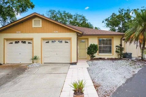 2696 Rae Court Palm Harbor FL 34684