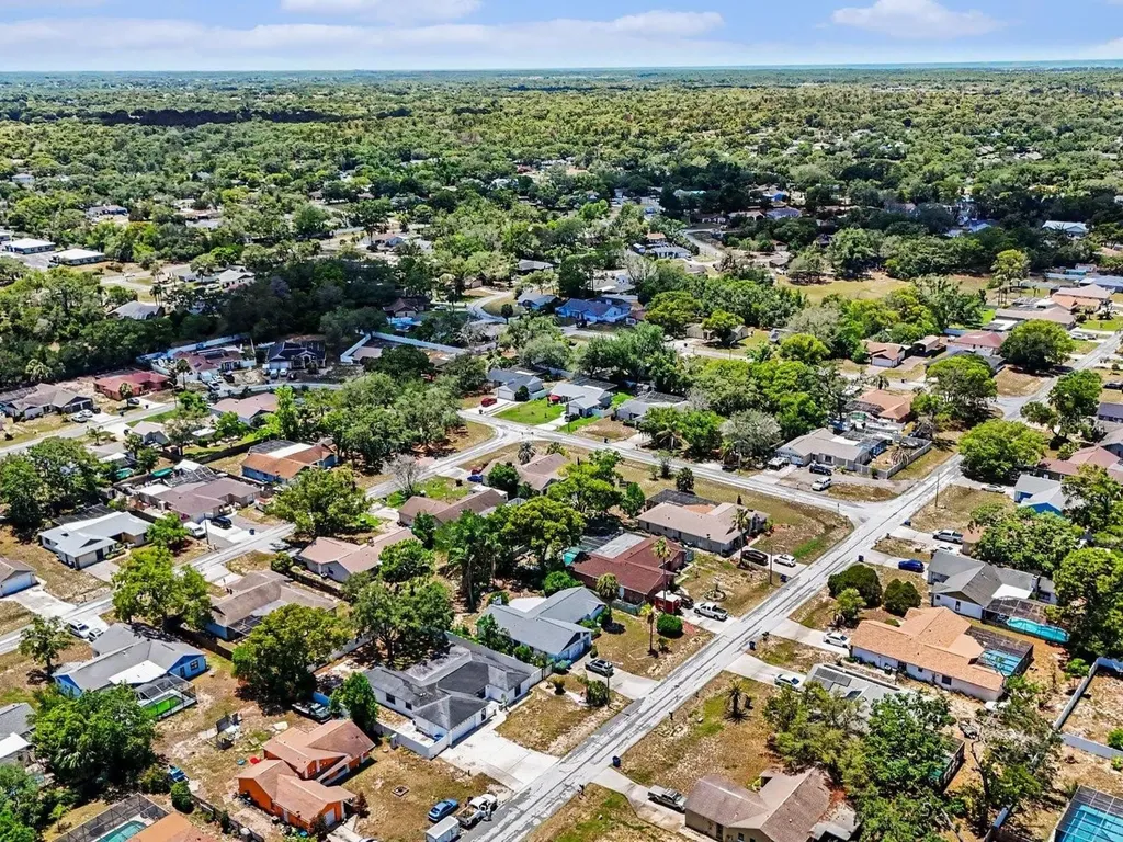 8180 Wooden Drive Spring Hill FL 34606
