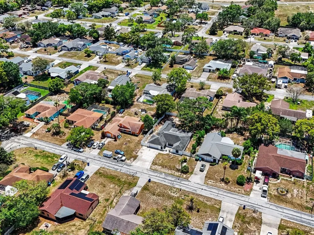 8180 Wooden Drive Spring Hill FL 34606