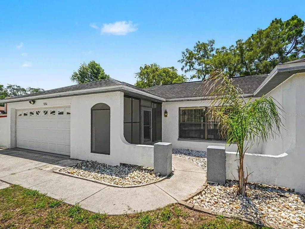 8180 Wooden Drive Spring Hill FL 34606