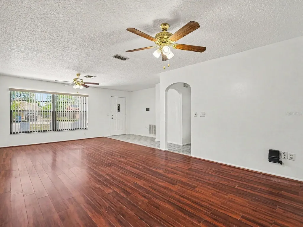 8180 Wooden Drive Spring Hill FL 34606
