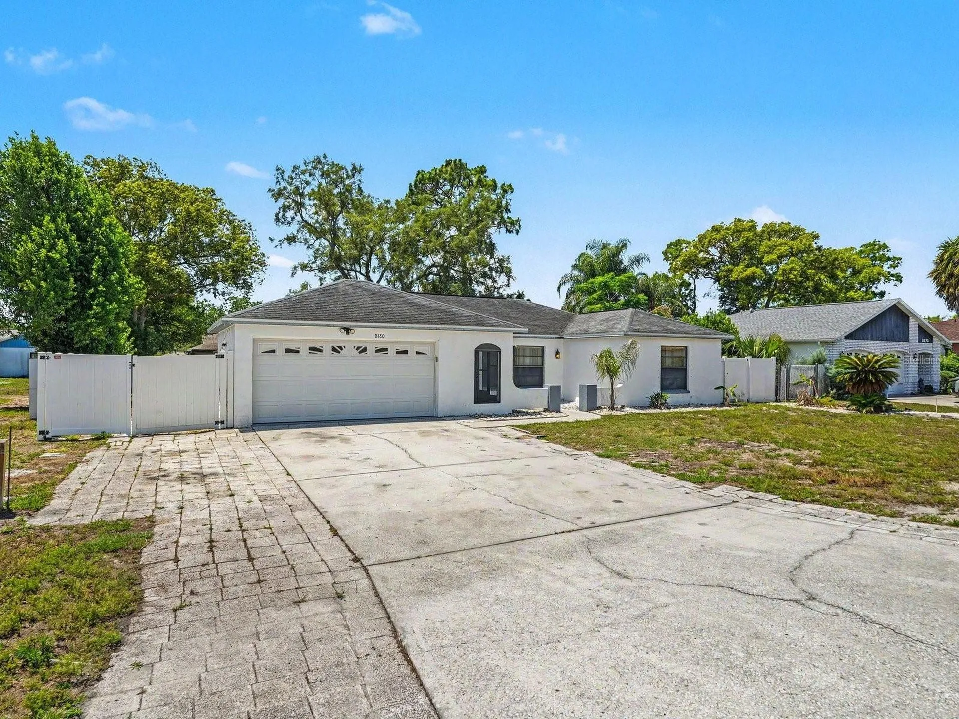 8180 Wooden Drive Spring Hill FL 34606