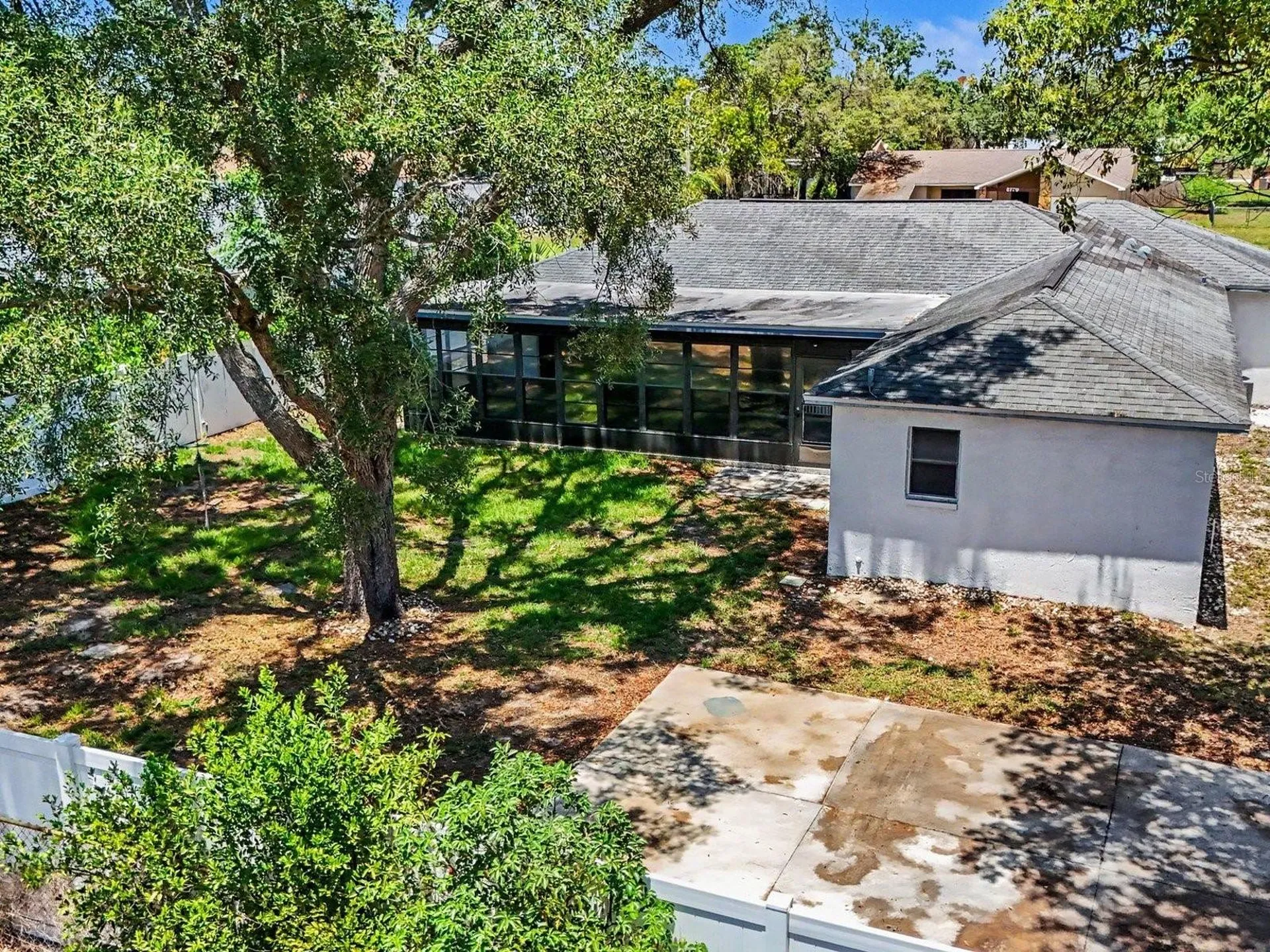 8180 Wooden Drive Spring Hill FL 34606