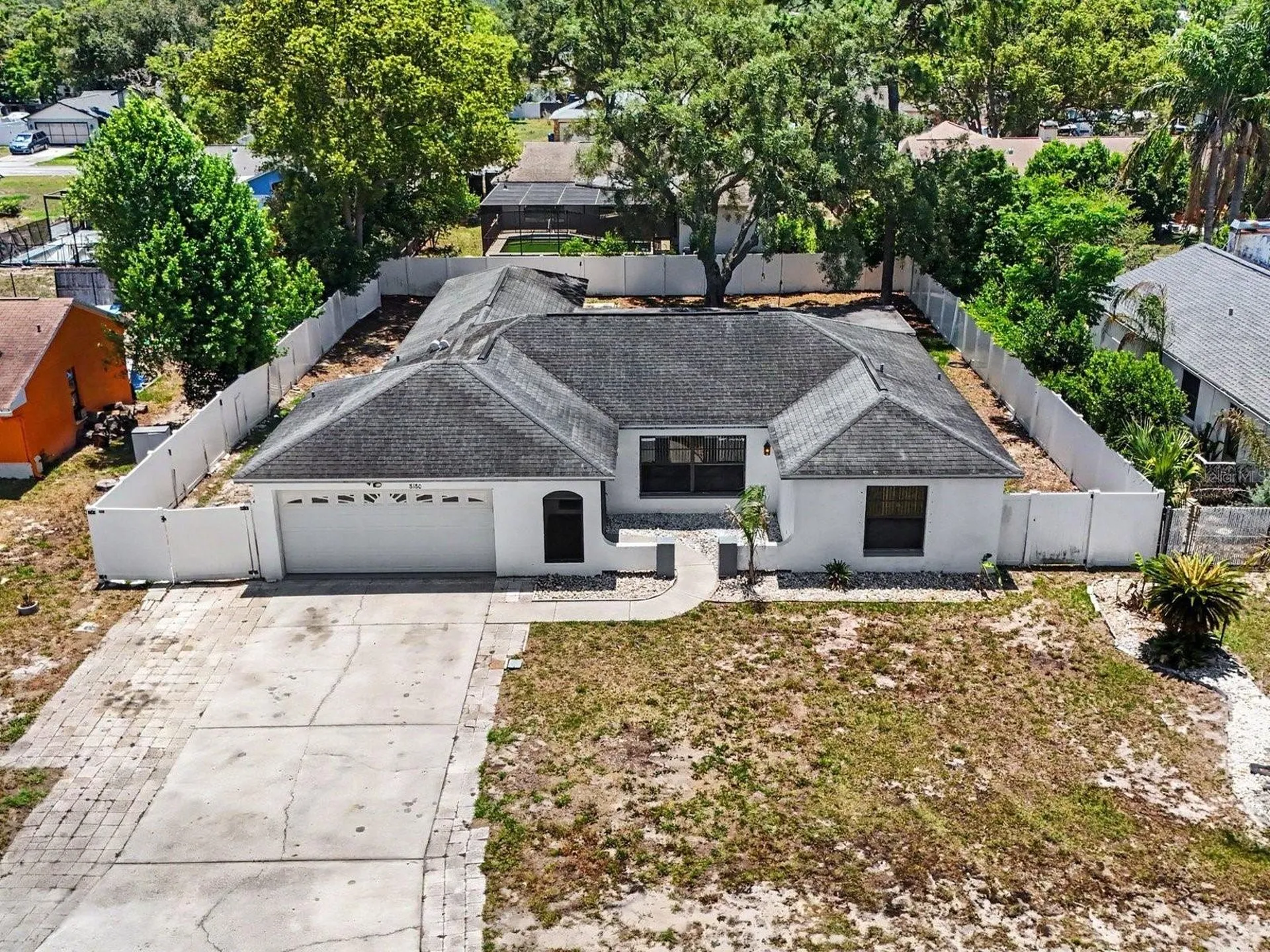 8180 Wooden Drive Spring Hill FL 34606
