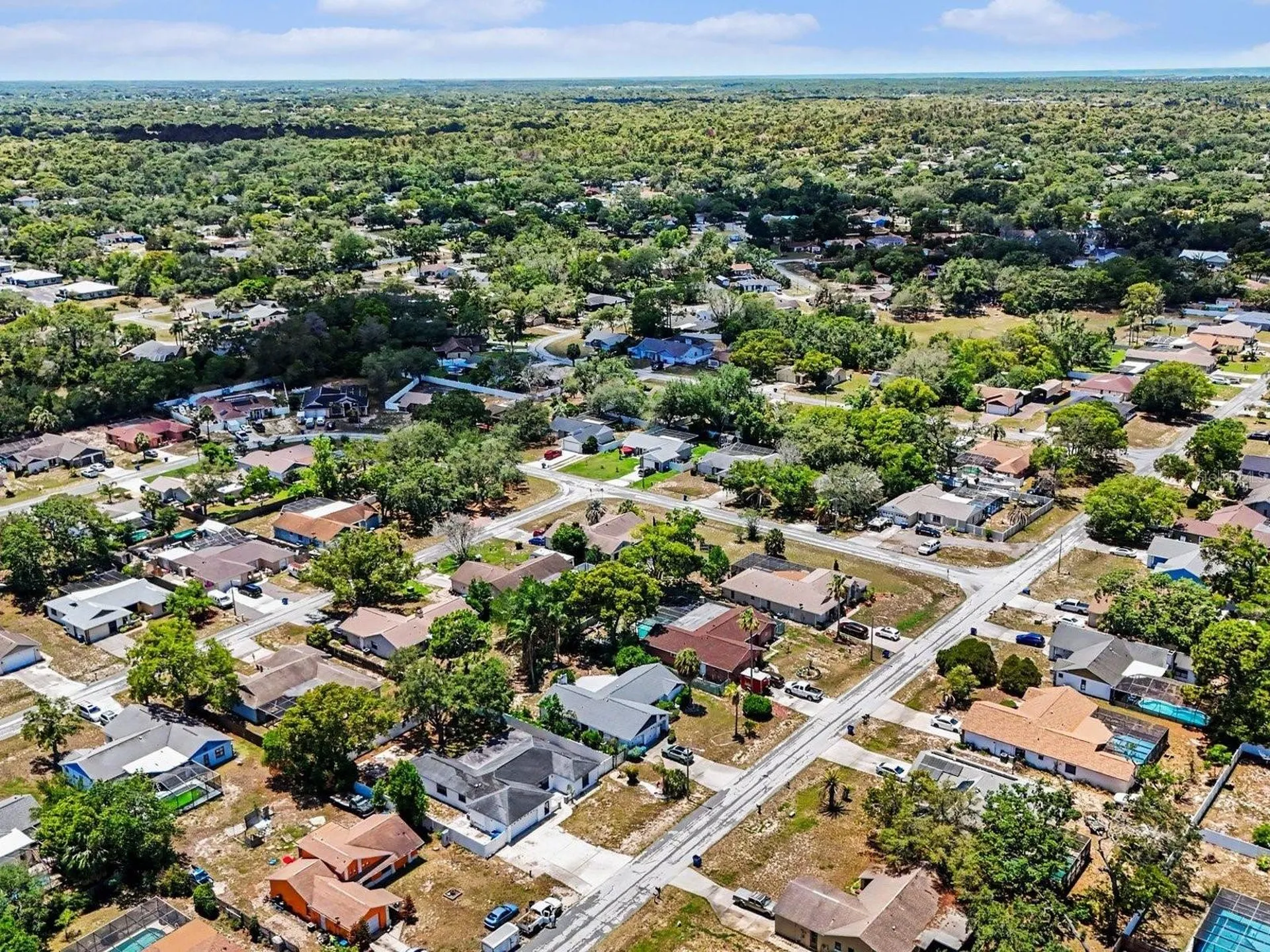 8180 Wooden Drive Spring Hill FL 34606