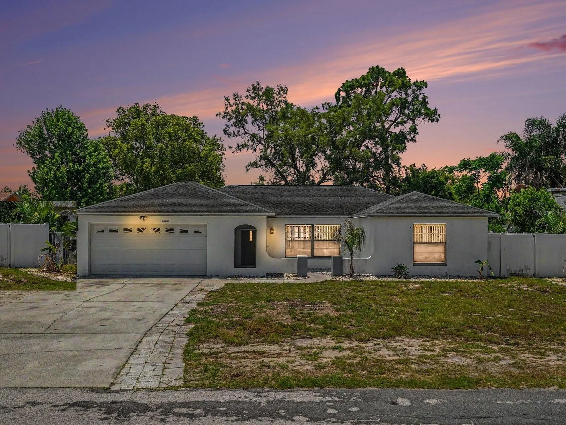 8180 Wooden Drive Spring Hill FL 34606