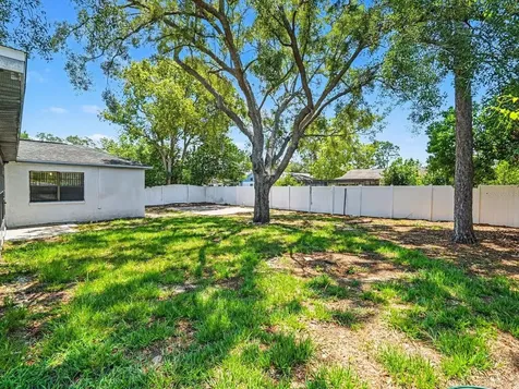 8180 Wooden Drive Spring Hill FL 34606