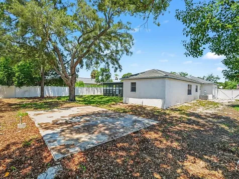 8180 Wooden Drive Spring Hill FL 34606