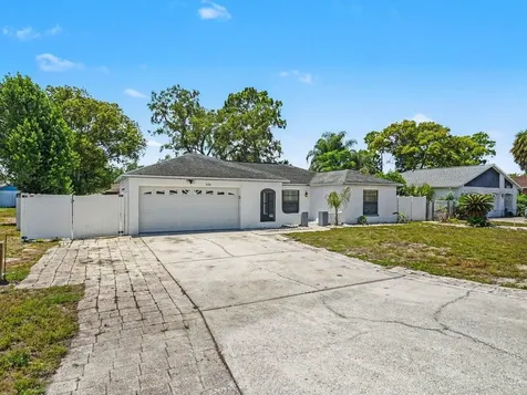 8180 Wooden Drive Spring Hill FL 34606
