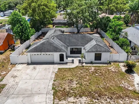 8180 Wooden Drive Spring Hill FL 34606