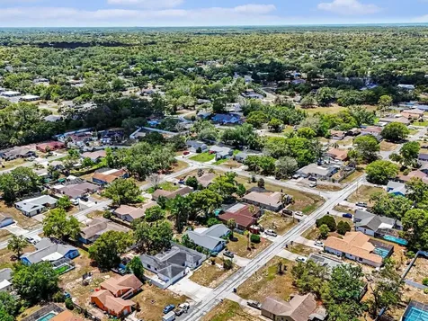 8180 Wooden Drive Spring Hill FL 34606