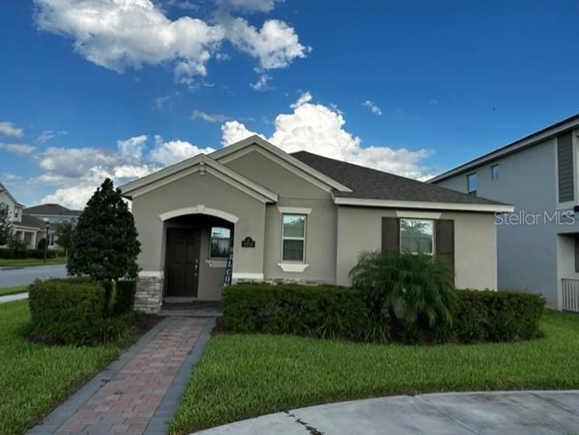 9318 Mclaren Alley Winter Garden FL 34787