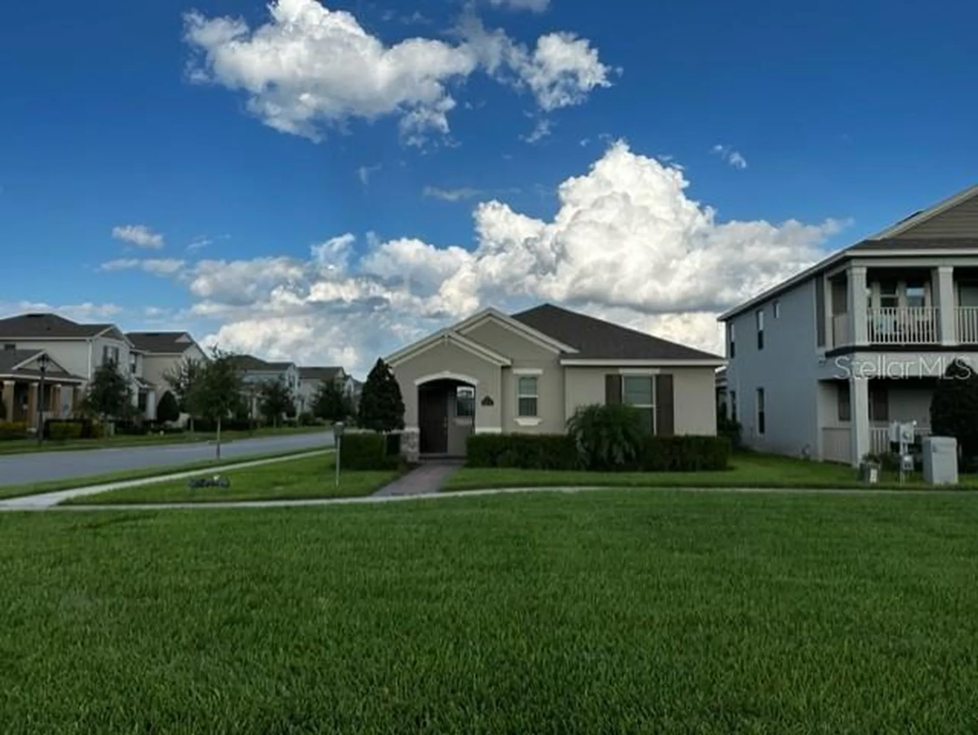 9318 Mclaren Alley Winter Garden FL 34787