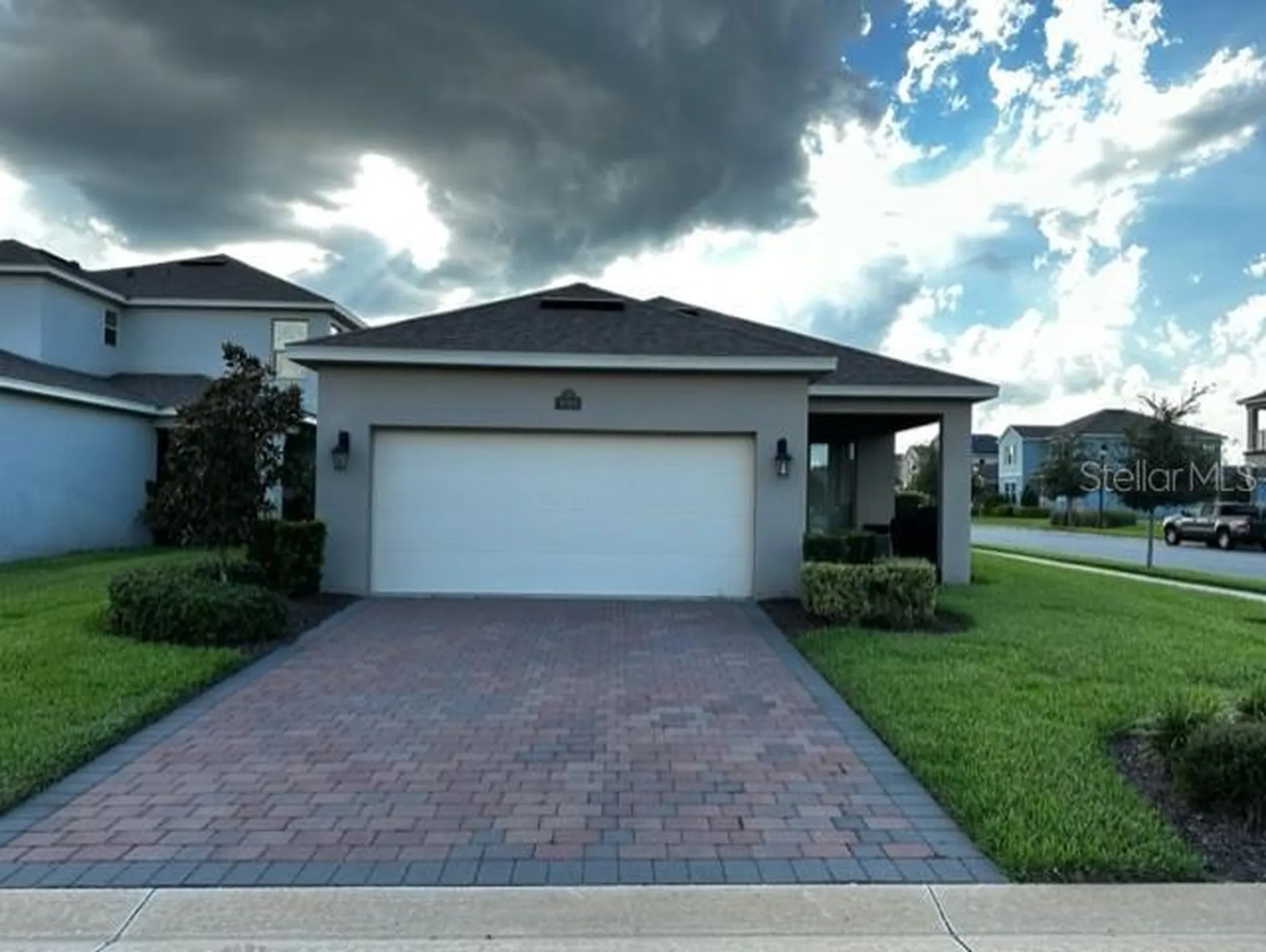 9318 Mclaren Alley Winter Garden FL 34787