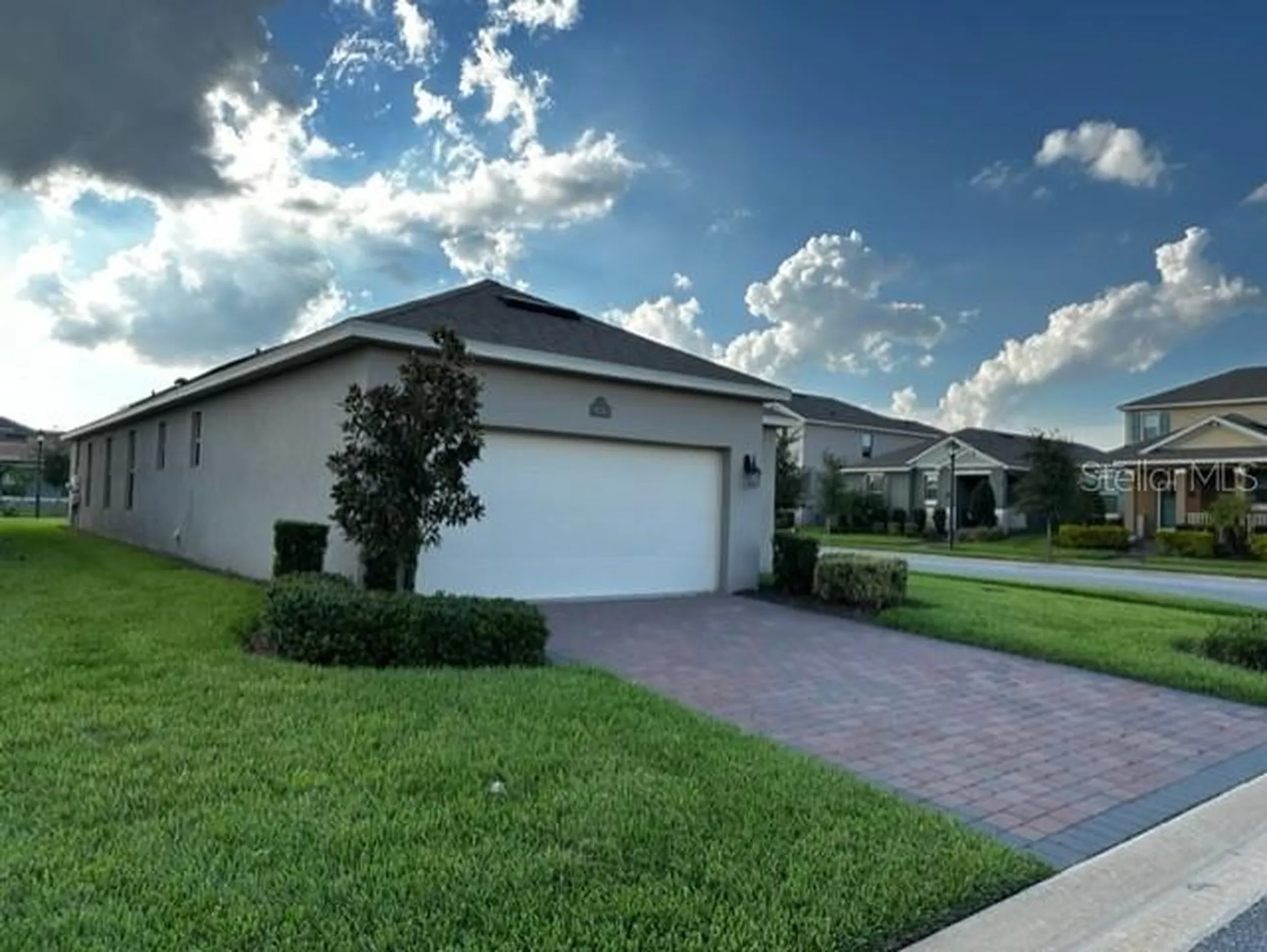 9318 Mclaren Alley Winter Garden FL 34787