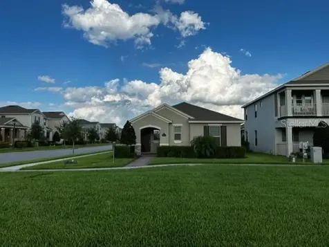 9318 Mclaren Alley Winter Garden FL 34787