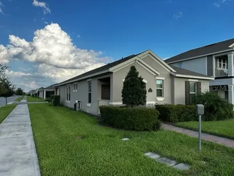 9318 Mclaren Alley Winter Garden FL 34787