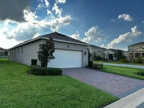 9318 Mclaren Alley Winter Garden FL 34787