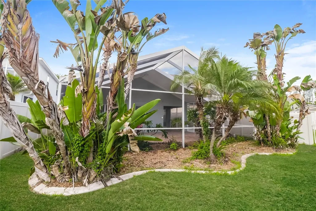 21034 Green Wing Court Land O Lakes FL 34637