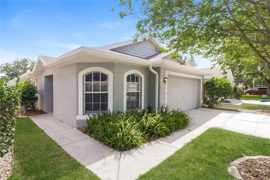 21034 Green Wing Court Land O Lakes FL 34637
