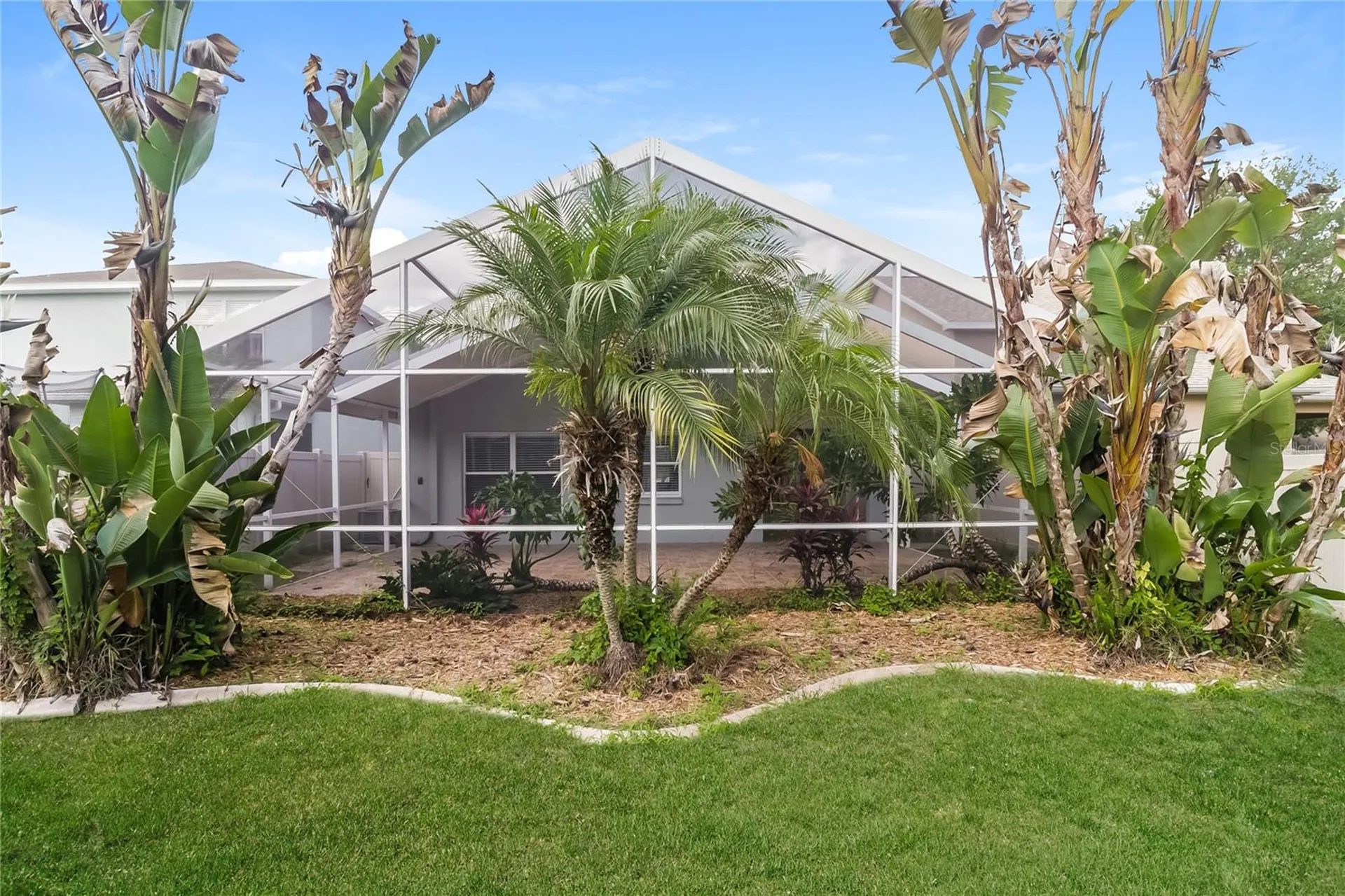 21034 Green Wing Court Land O Lakes FL 34637