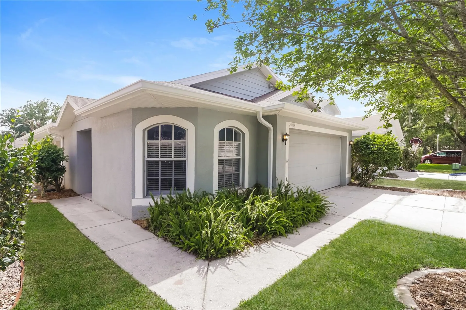 21034 Green Wing Court Land O Lakes FL 34637