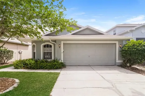 21034 Green Wing Court Land O Lakes FL 34637
