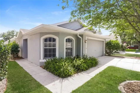 21034 Green Wing Court Land O Lakes FL 34637