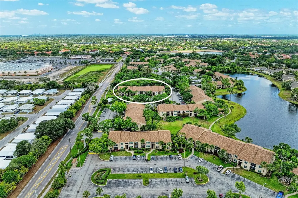 4040 Crockers Lake Boulevard Sarasota FL 34238
