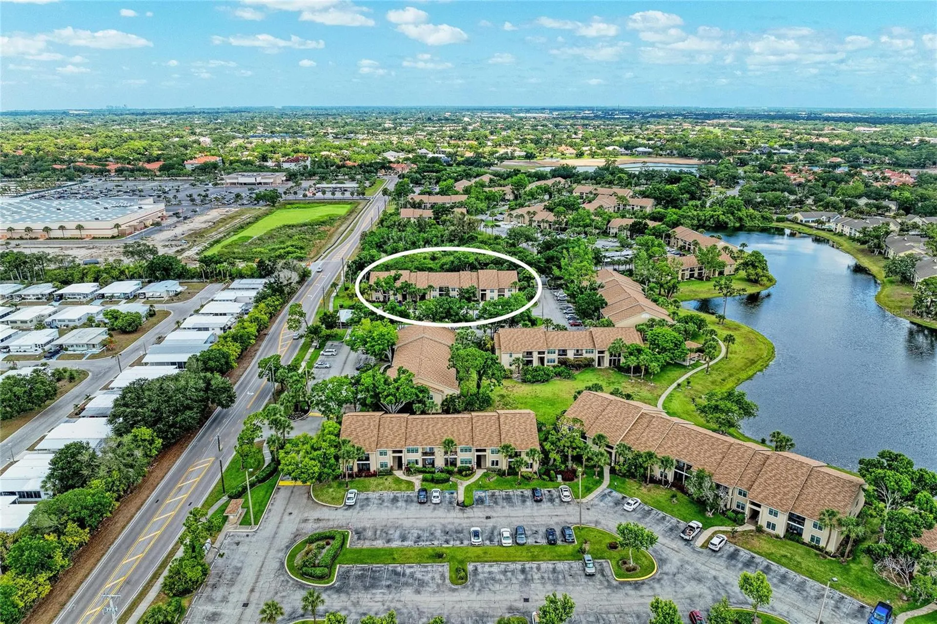 4040 Crockers Lake Boulevard Sarasota FL 34238