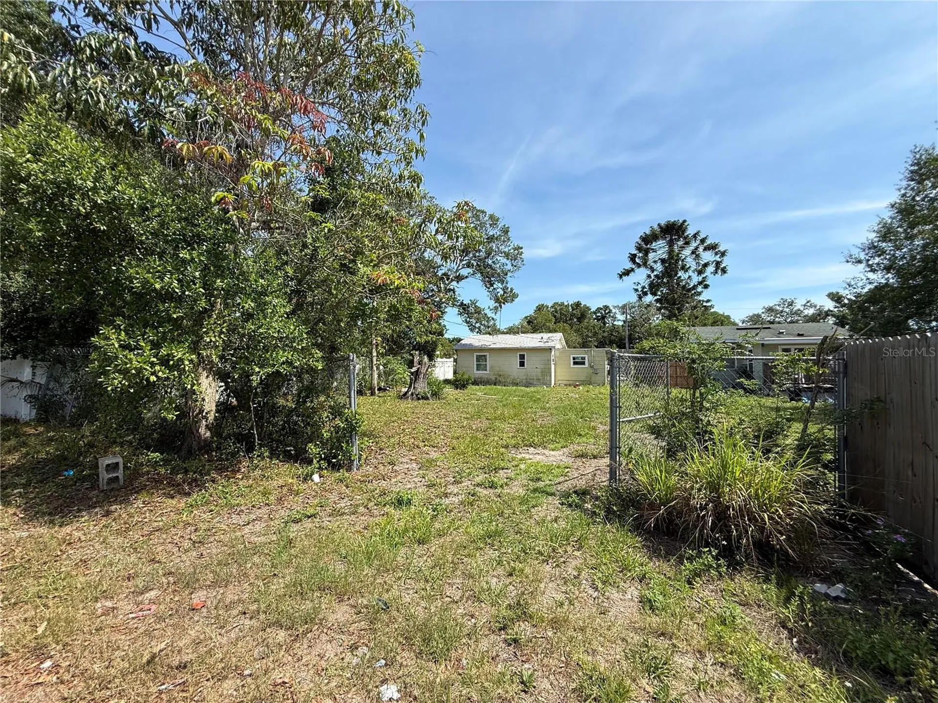 4621 17th Avenue S St Petersburg FL 33711