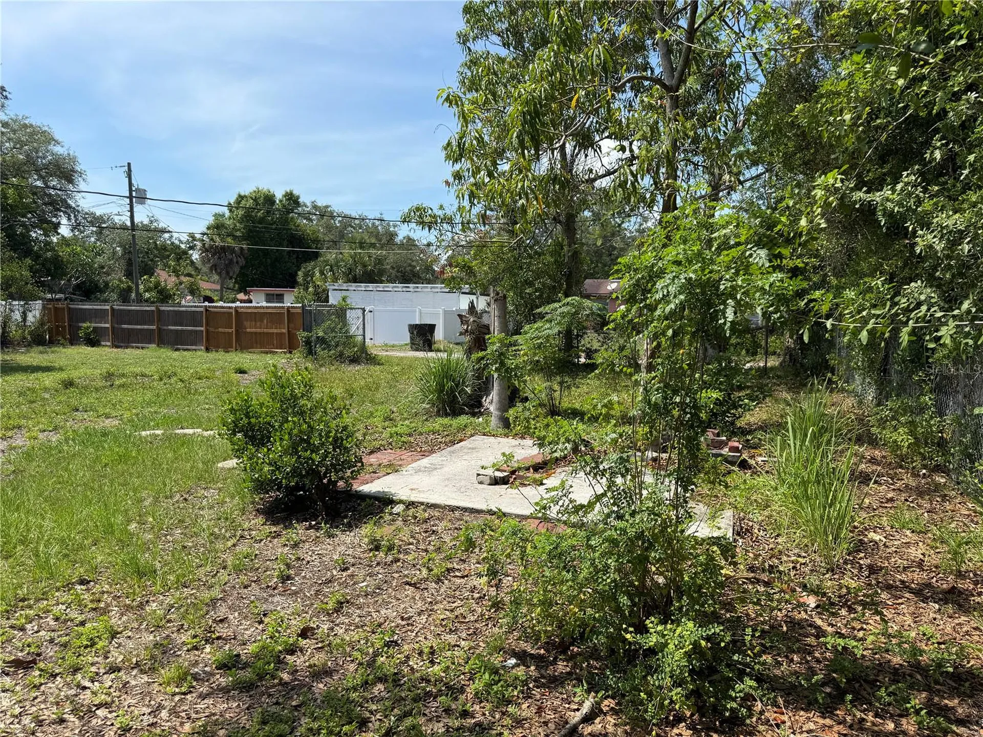 4621 17th Avenue S St Petersburg FL 33711
