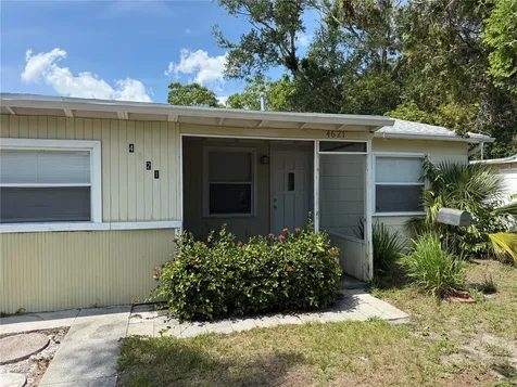 4621 17th Avenue S St Petersburg FL 33711