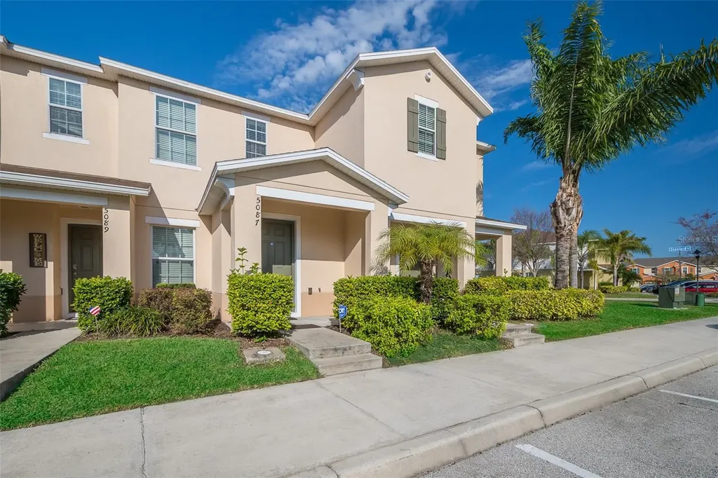 5087 Dominica Drive Kissimmee FL 34746