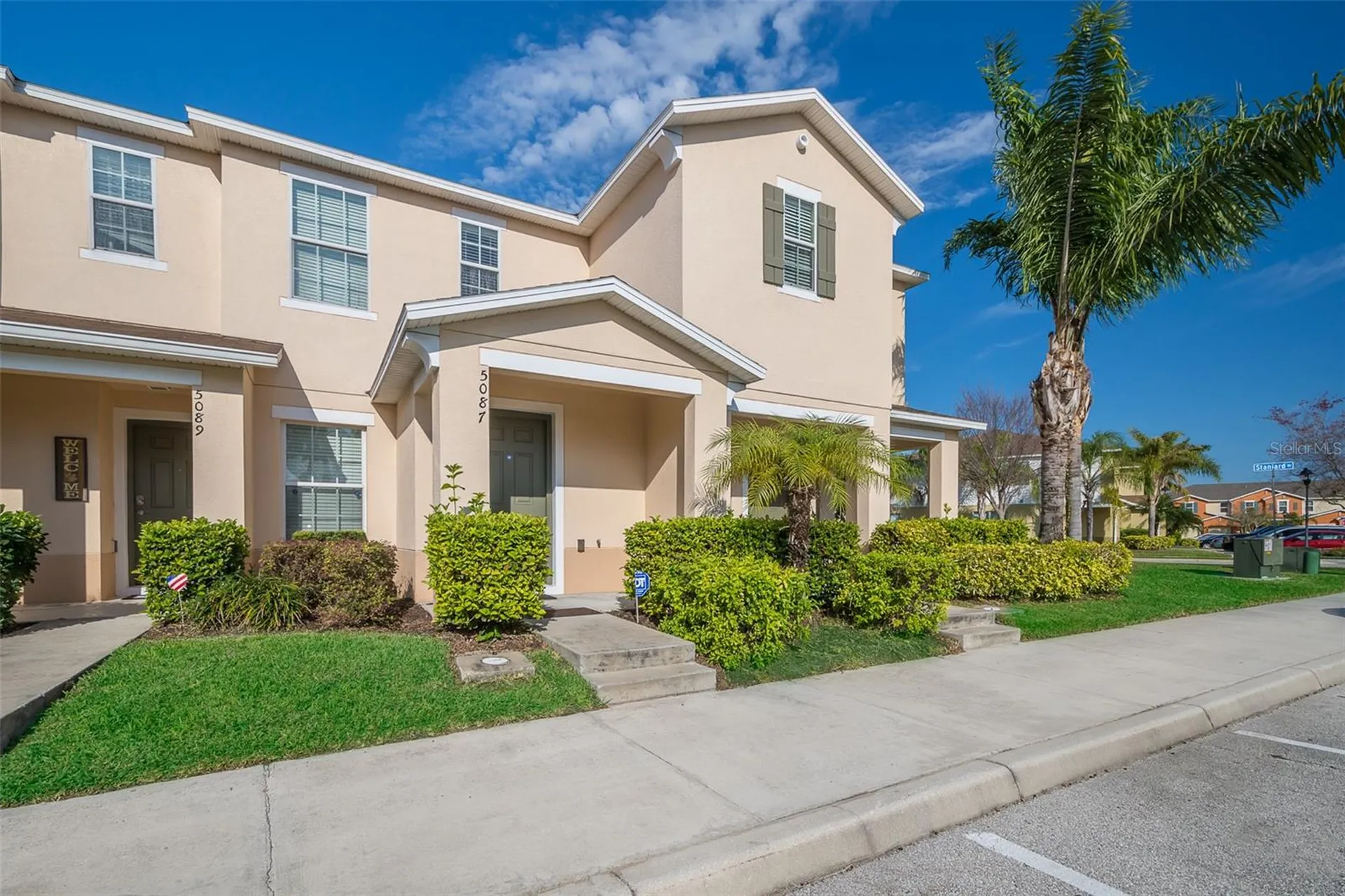 5087 Dominica Drive Kissimmee FL 34746