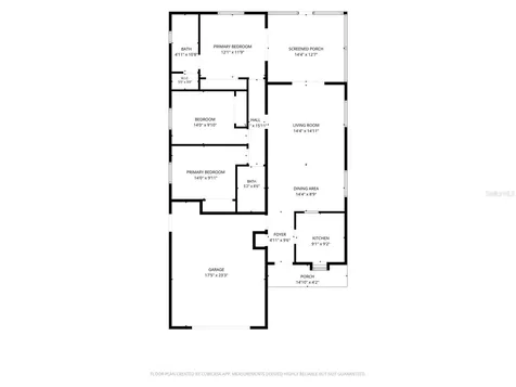 625 E 8th Avenue Mount Dora FL 32757